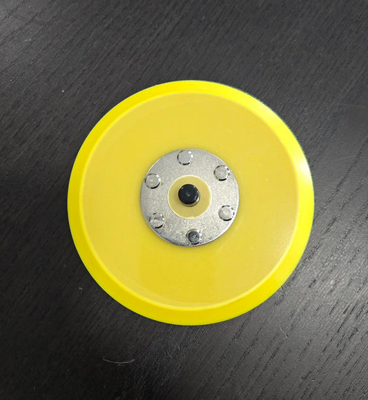 Replacement 5" Orbital Backer Pad