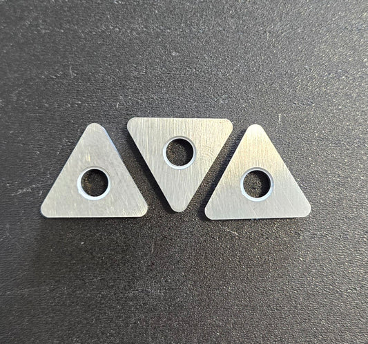 Paintshaver Carbide Blades
