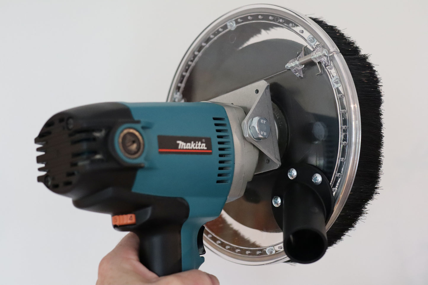 7" Dust Shroud for Makita GV7000C