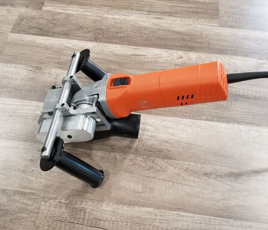 Gelpeel Pro - 240 Volts