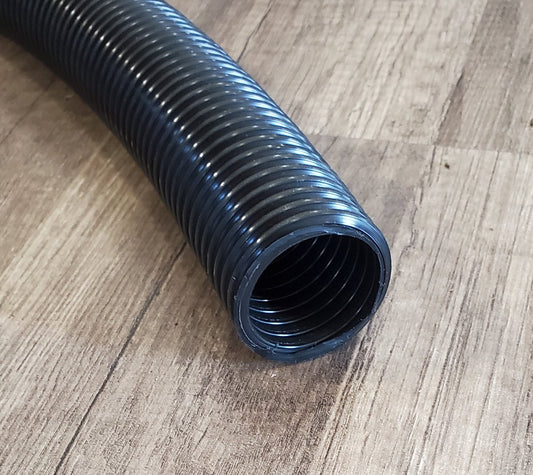 10 feet of 1.25" ID Vacuum Hose
