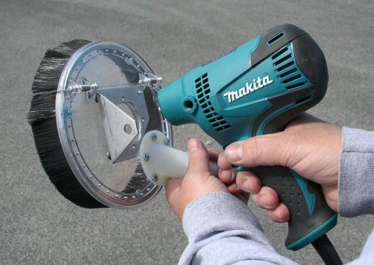 7" Dust Shroud for Makita GV5000/5010