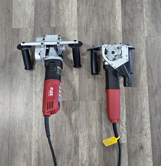 Gelpeel Pro/Marineshaver Pro Combo - 120 Volts