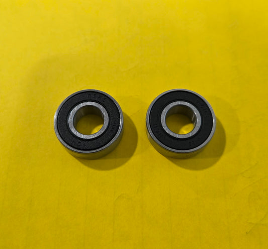 Gelpeel Pro Bearings