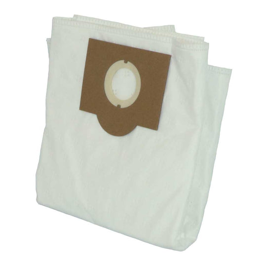 8 Gallon Dustless Technologies Micro Pre-Filter Bags (2 pack)